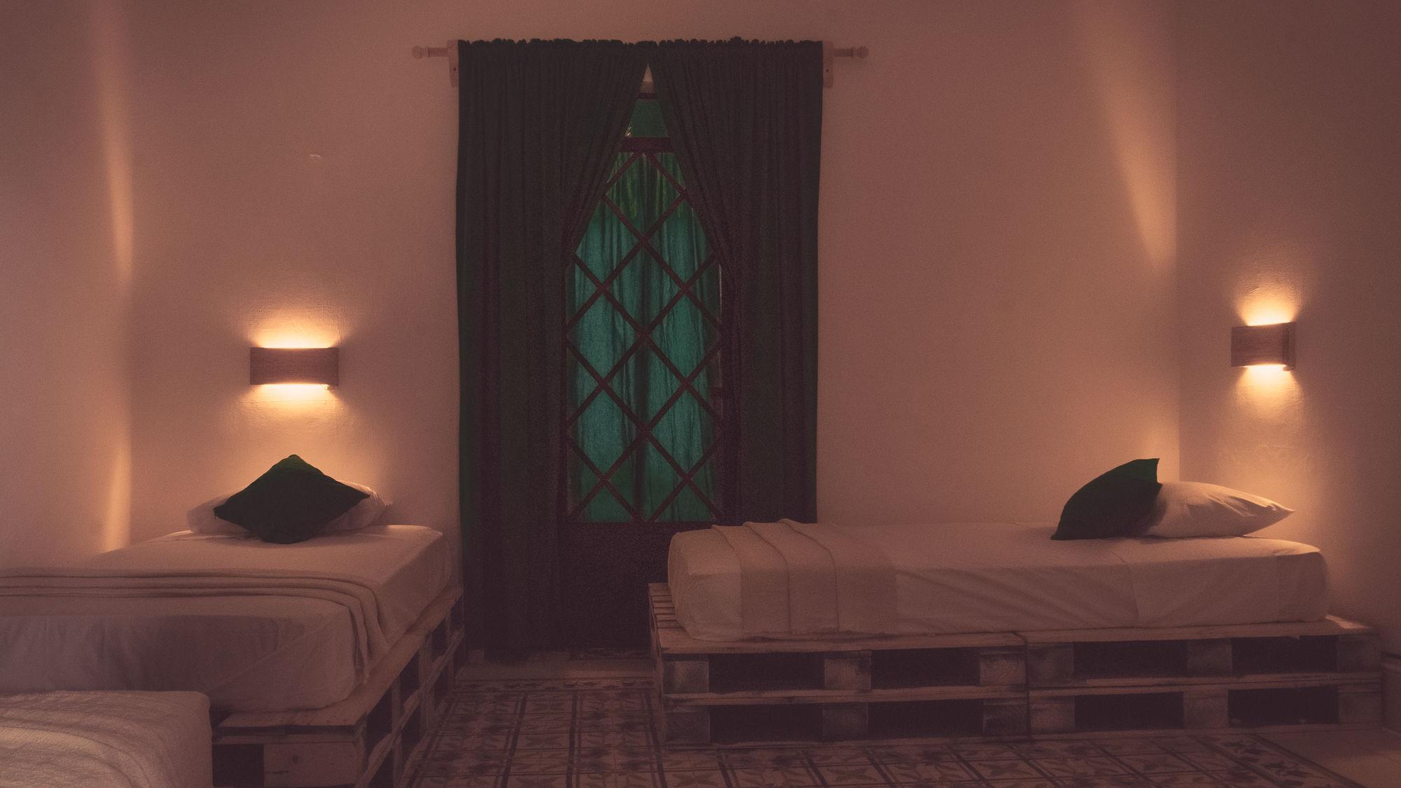 Casa Jade - Downtown Suites (Adults Only) Mérida Eksteriør billede